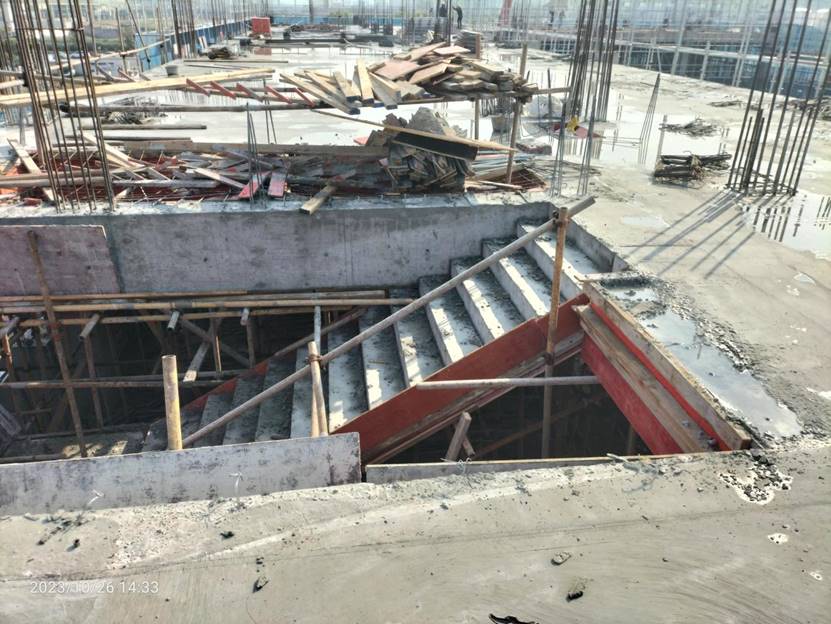 公司開展安全環(huán)保、職業(yè)健康及消防綜合檢查