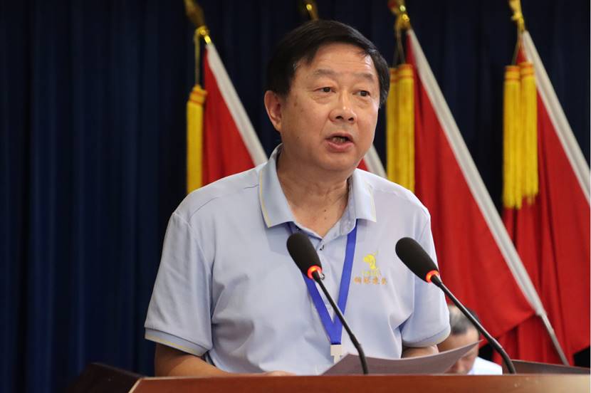 公司召開三屆一次職工代表會、三屆工會會員代表會