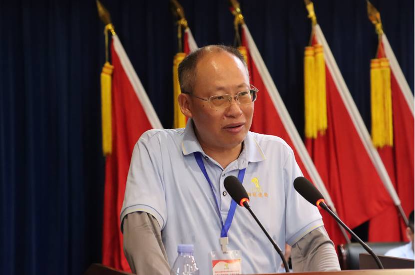 公司召開三屆一次職工代表會、三屆工會會員代表會